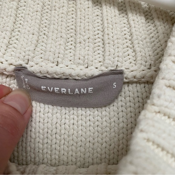 Everlane sweater - Picture 3 of 3